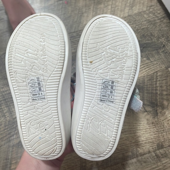 Blowfish Mary Jane Shoes - Picture 2 of 2